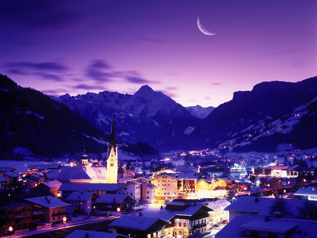 Alpenhof Hotel Garni Supreme Zell am Ziller Zewnętrze zdjęcie