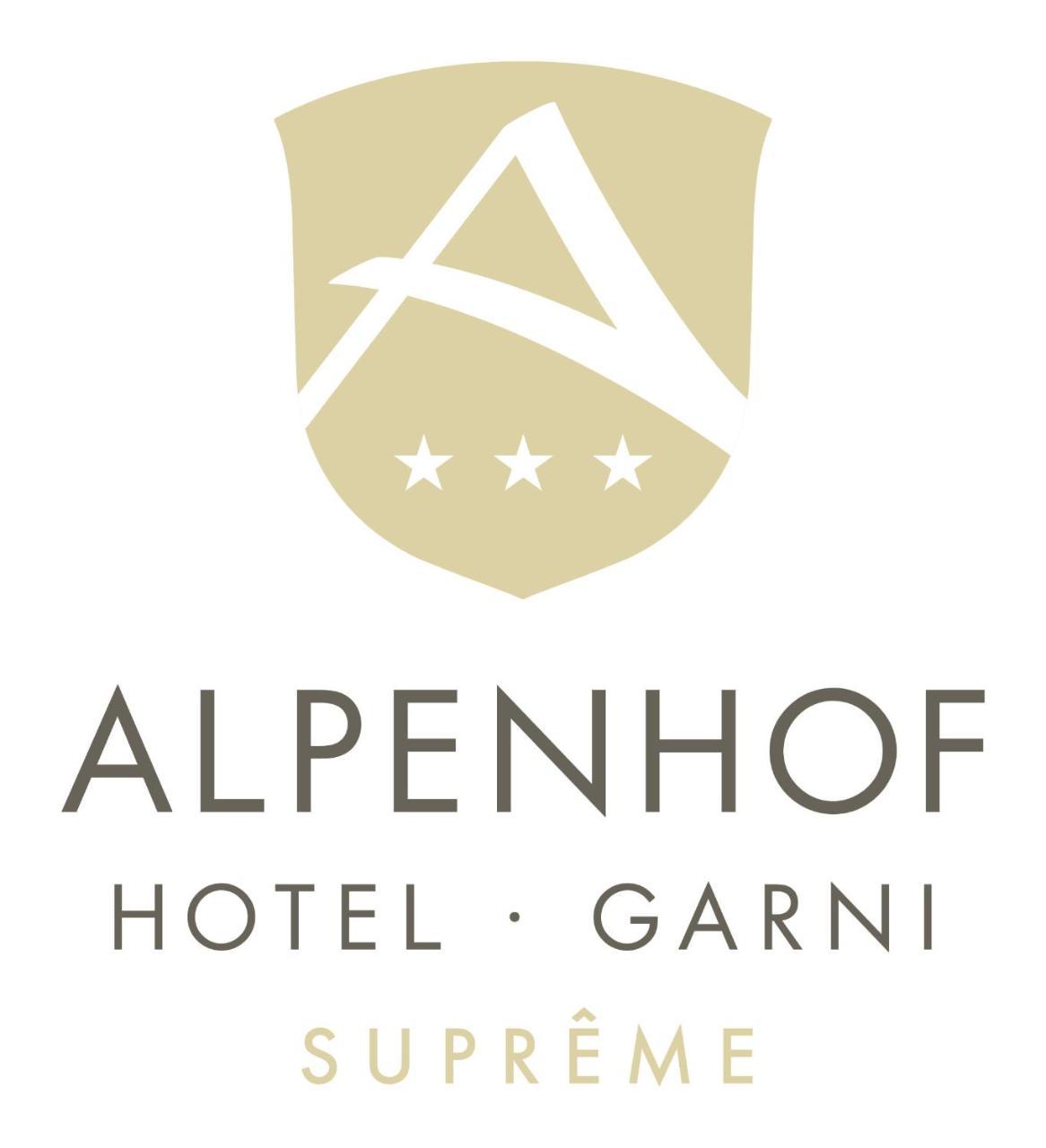 Alpenhof Hotel Garni Supreme Zell am Ziller Zewnętrze zdjęcie